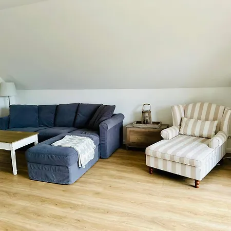 Grosse Deluxe Mit Balkon, 2 Sz Und Nur 300m Zum 켈렌후센