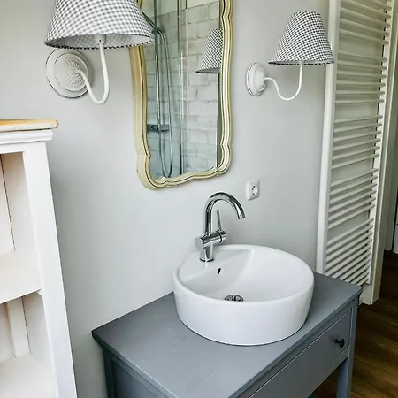 Grosse Deluxe Mit Balkon, 2 Sz Und Nur 300m Zum *