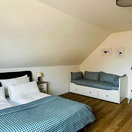 Grosse Deluxe Mit Balkon, 2 Sz Und Nur 300m Zum