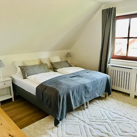 Grosse Deluxe Mit Balkon, 2 Sz Und Nur 300m Zum 켈렌후센