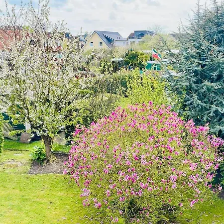 דירה Grosse Deluxe Mit Balkon, 2 Sz Und Nur 300m Zum